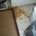 coffee foul